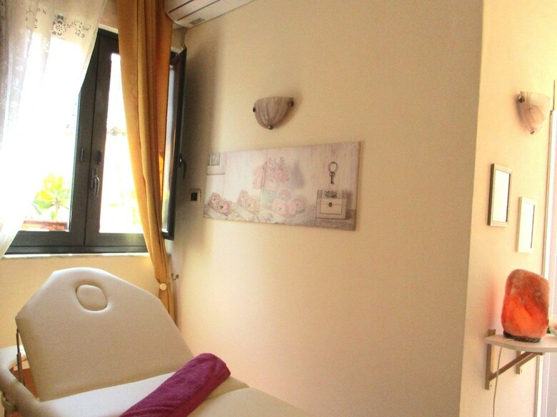 Bed & Breakfast La Mia Diletta Oasi