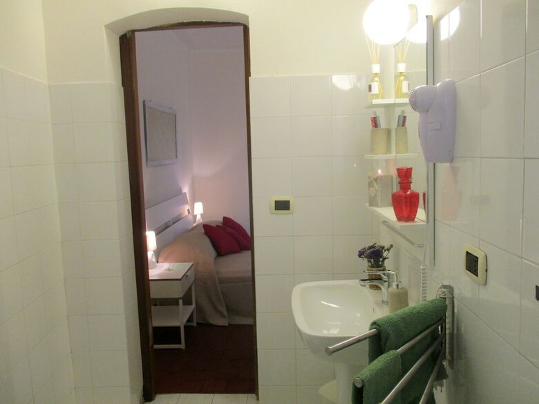 Bed & Breakfast La Mia Diletta Oasi