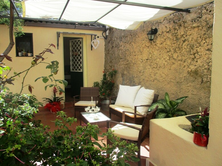 Bed & Breakfast La Mia Diletta Oasi