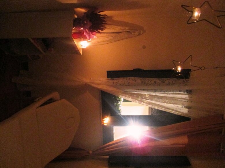 Bed & Breakfast La Mia Diletta Oasi