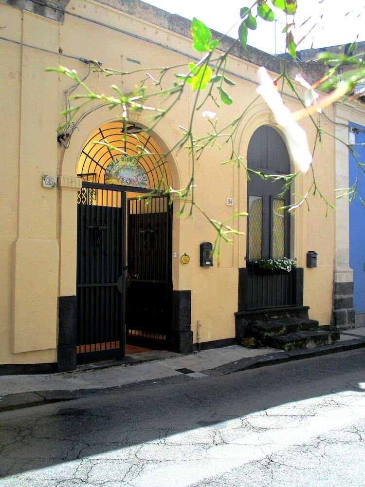 Bed & Breakfast La Mia Diletta Oasi