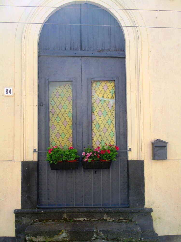 Bed & Breakfast La Mia Diletta Oasi