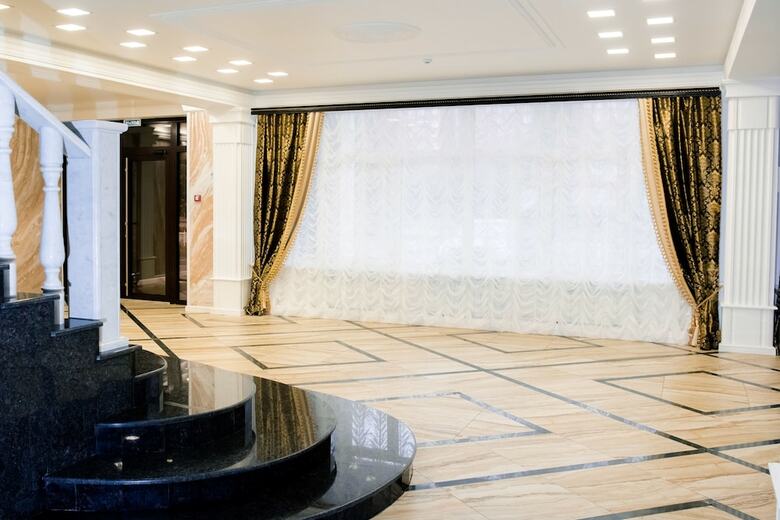 Hotel Belaya Akatsiya