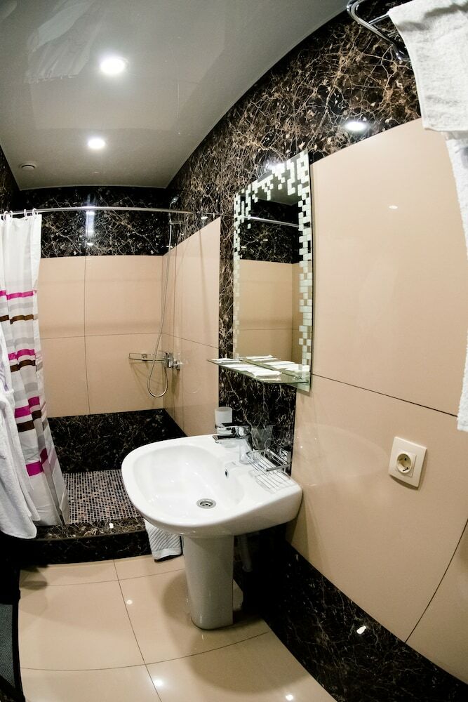 Hotel Belaya Akatsiya