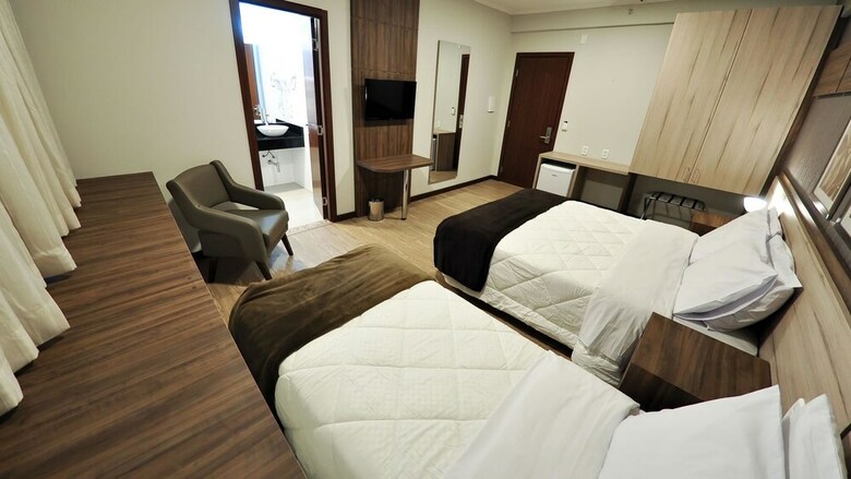 Hotel Klein Ville S�o Leopoldo