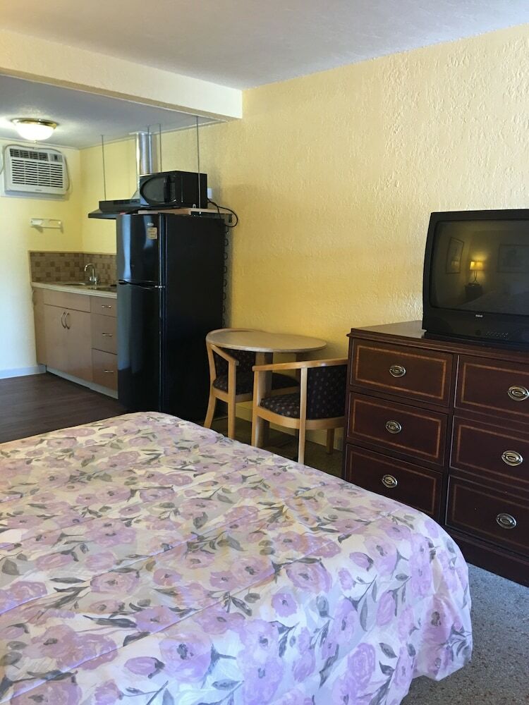 Motel Economy Lodge