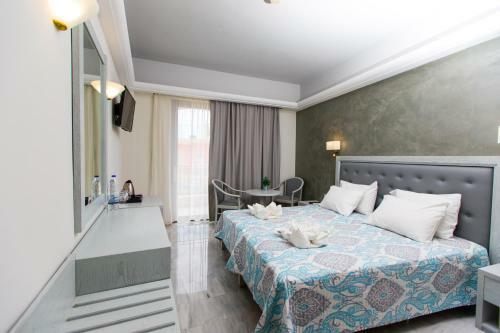 Anita Beach Hotel