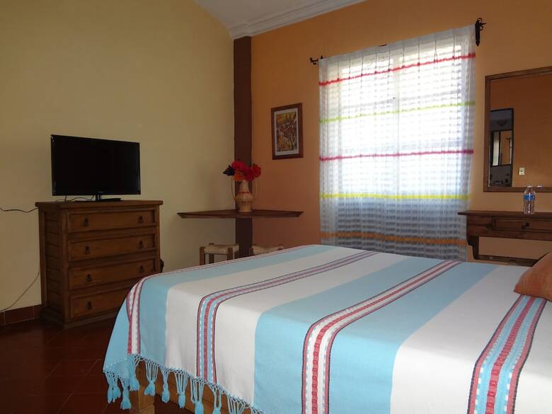 Hotel Plaza Rivera