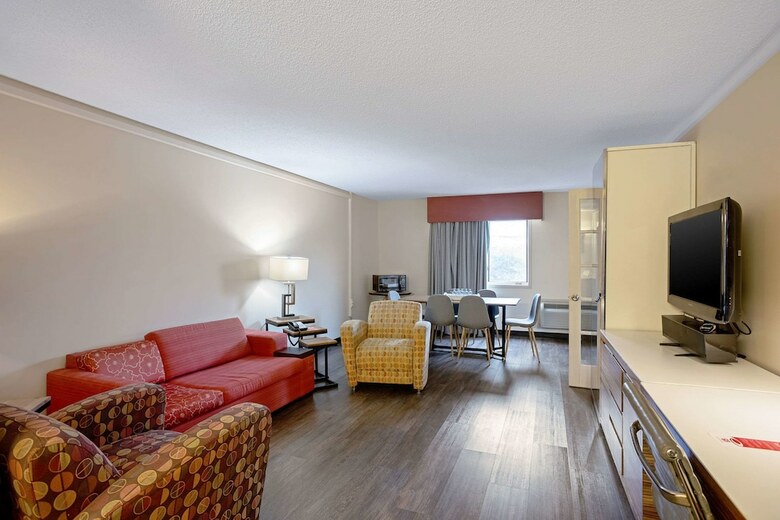 Hotel Econo Lodge