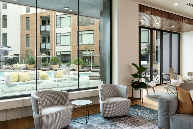 Apartamentos Global Luxury Suites At Mountain View