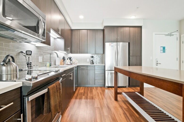 Apartamentos Global Luxury Suites At Mountain View