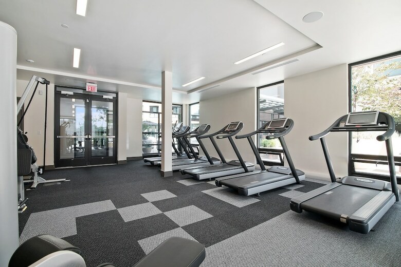 Apartamentos Global Luxury Suites At Mountain View