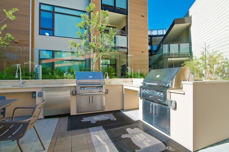 Apartamentos Global Luxury Suites At Mountain View