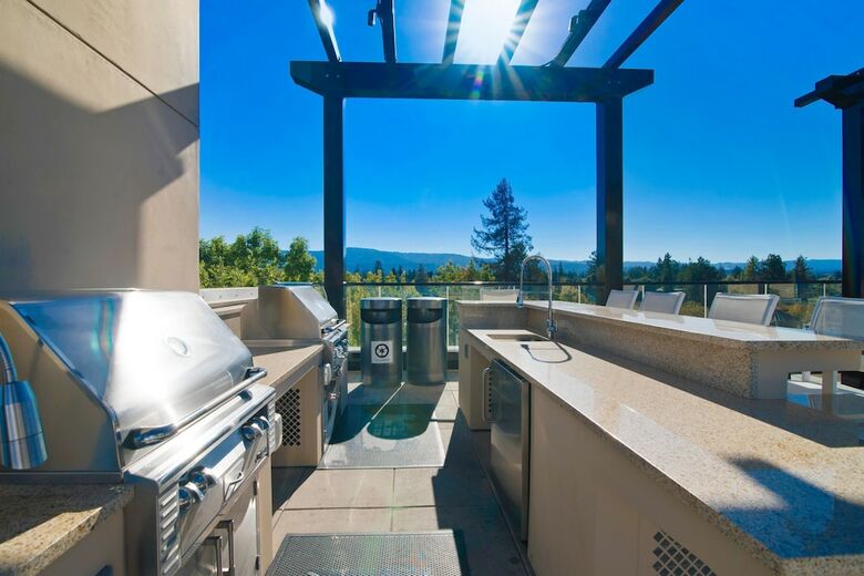 Apartamentos Global Luxury Suites At Mountain View