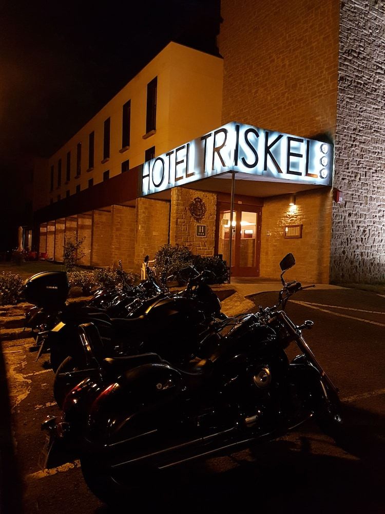 Hotel Triskel