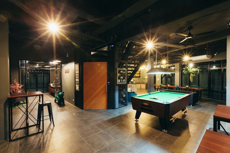 Hostal Srisuksant Square