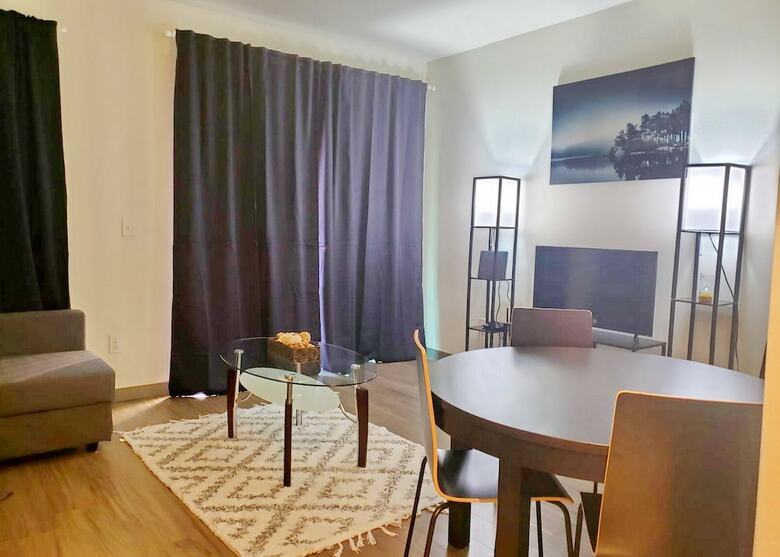 Apartamentos Pelicanstay In Pioneer Square