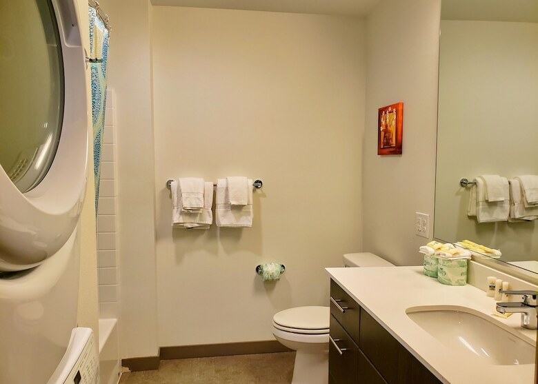 Apartamentos Pelicanstay In Pioneer Square