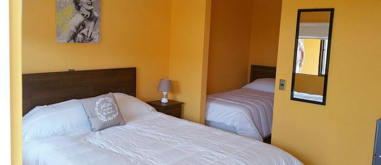 Hotel Playa Brava
