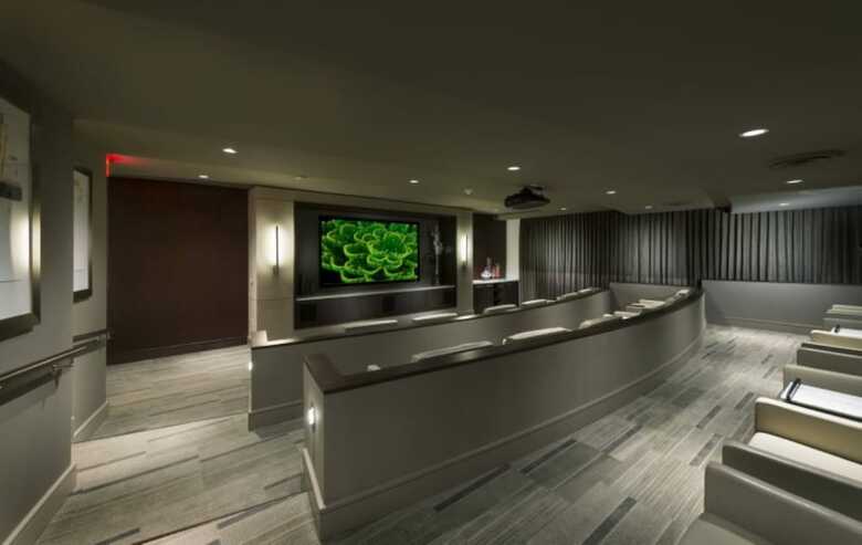 Apartamentos Global Luxury Suites At Cambridge Park