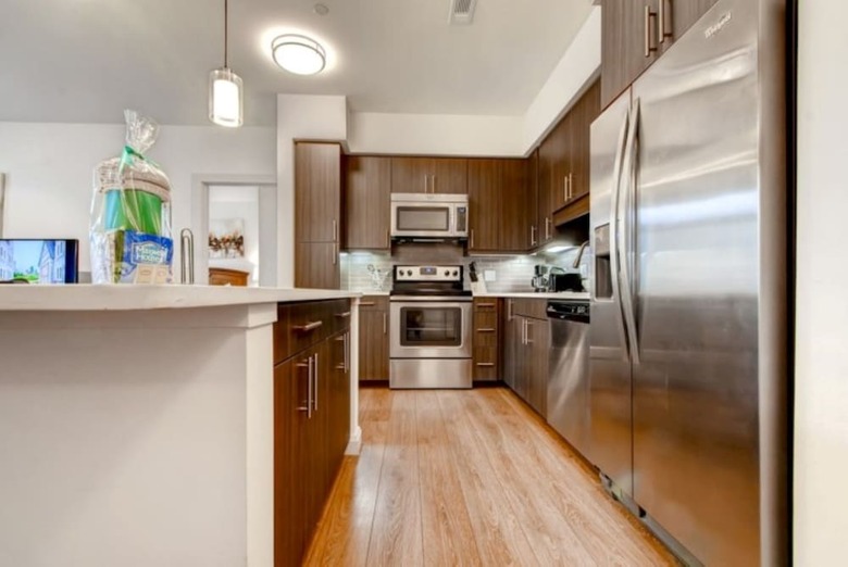 Apartamentos Global Luxury Suites At Cambridge Park