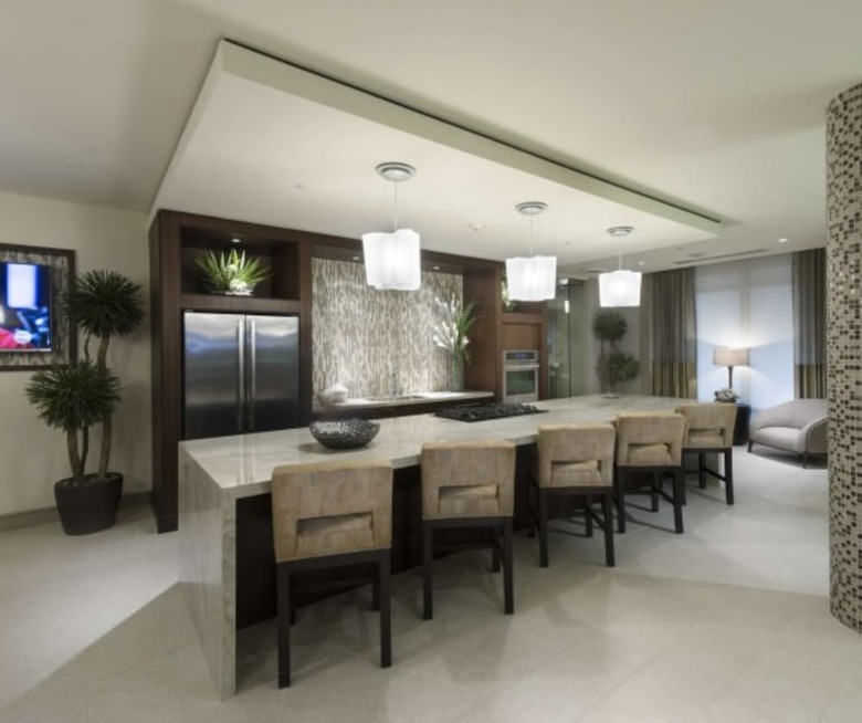 Apartamentos Global Luxury Suites At Cambridge Park