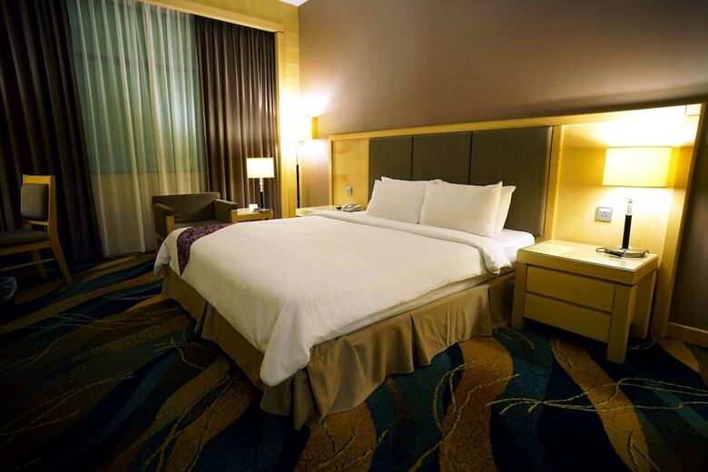 Imperial Palace Hotel