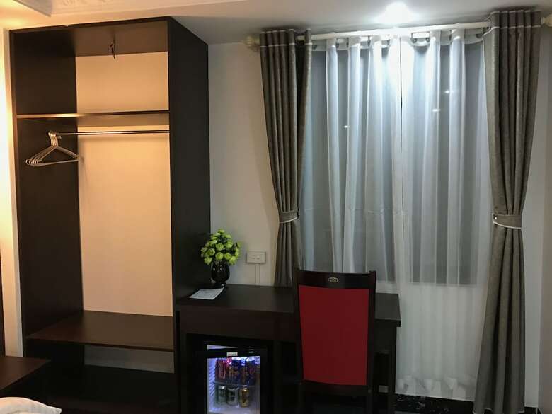 Sapa Memory Hotel
