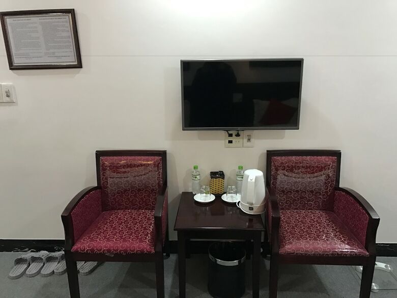 Sapa Memory Hotel
