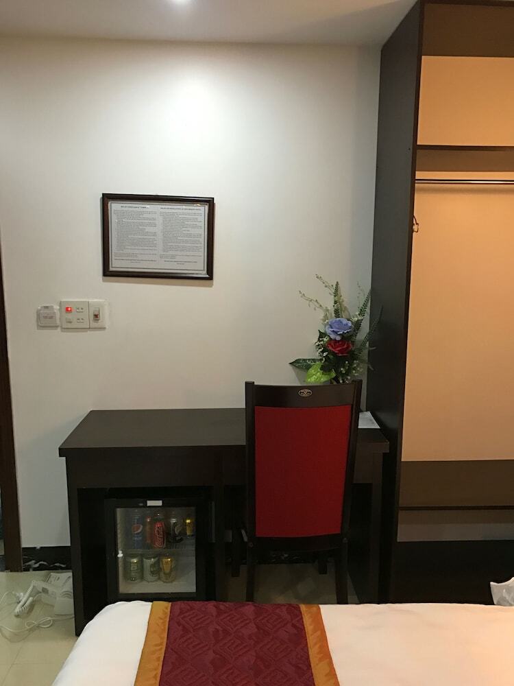 Sapa Memory Hotel