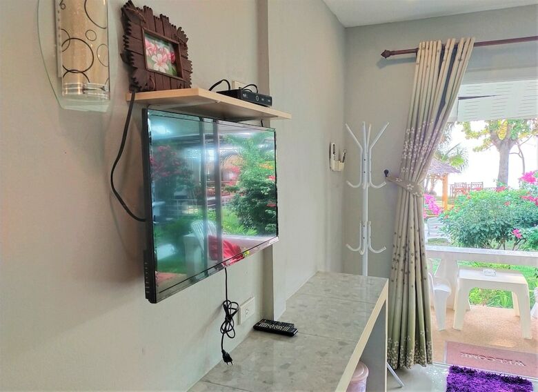 Hotel Lanta A&j Klong Khong Beach