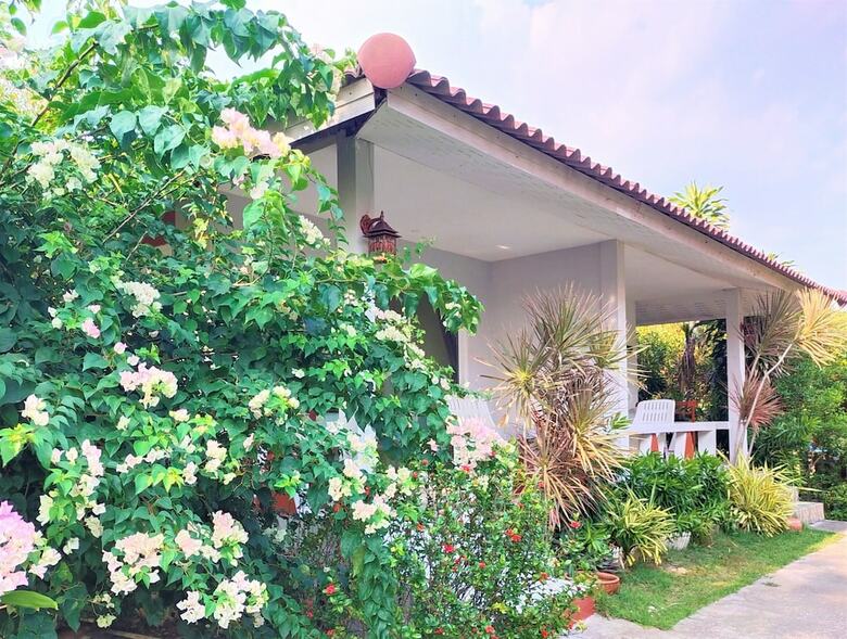 Hotel Lanta A&j Klong Khong Beach