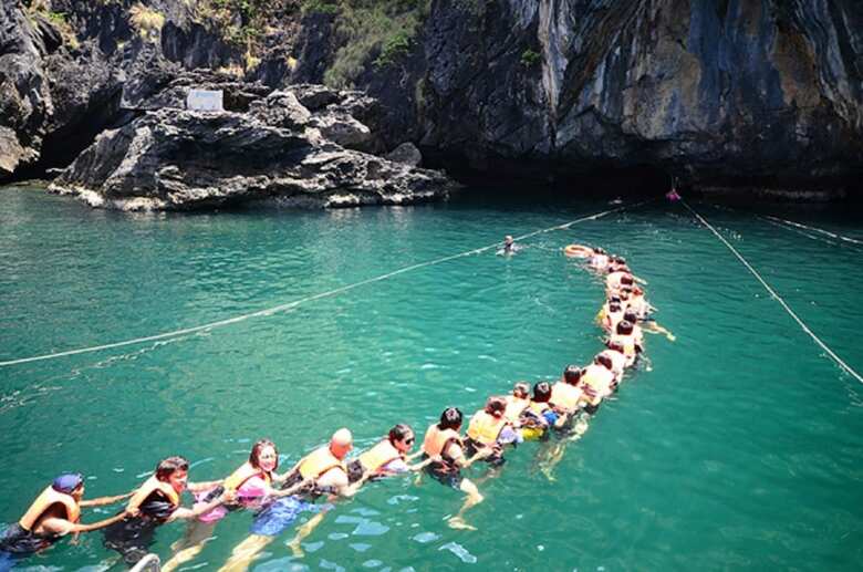 Hotel Lanta A&j Klong Khong Beach