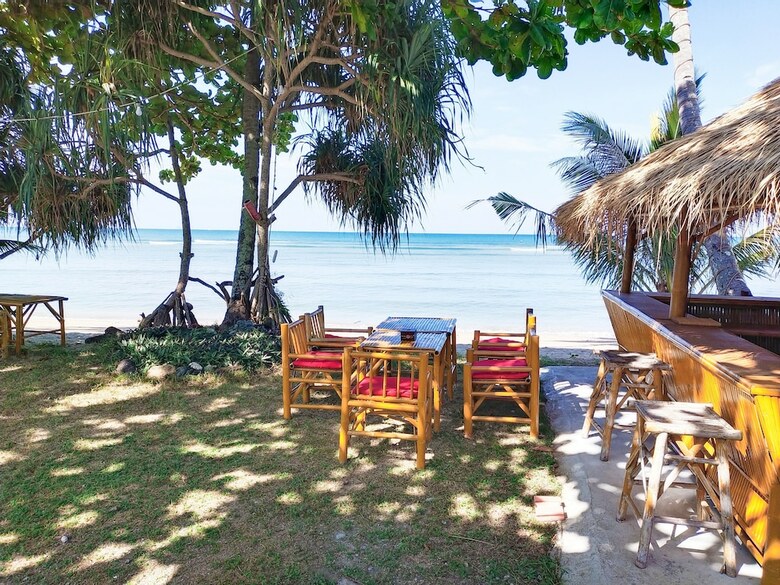 Hotel Lanta A&j Klong Khong Beach