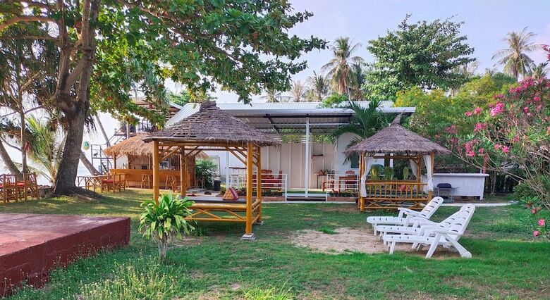 Hotel Lanta A&j Klong Khong Beach