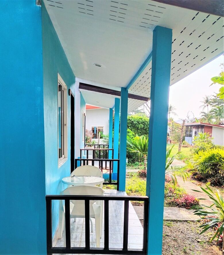 Hotel Lanta A&j Klong Khong Beach