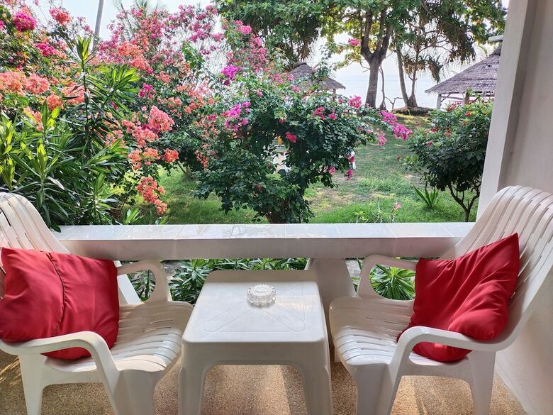 Hotel Lanta A&j Klong Khong Beach