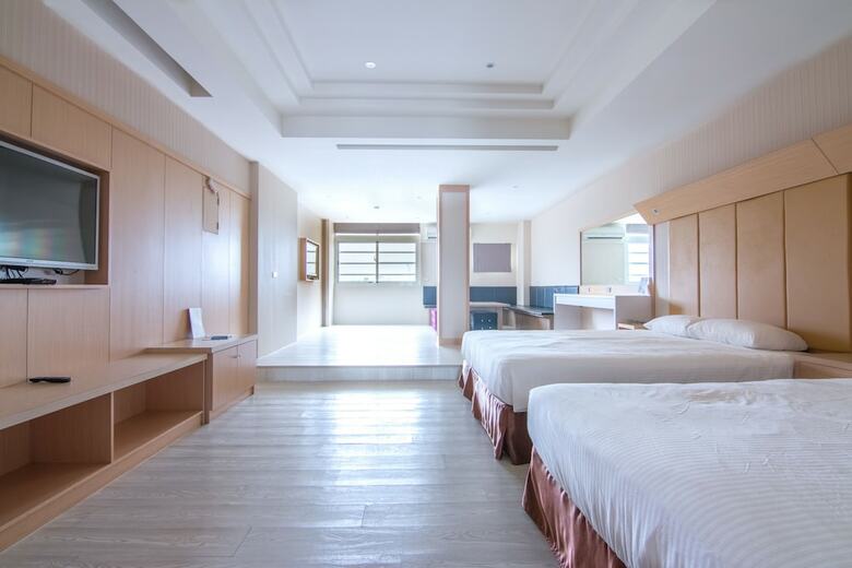 Hotel Taitung Happy Tour B&B