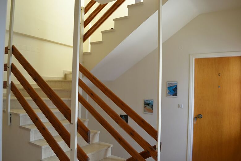 Aparthotel Rania Studios
