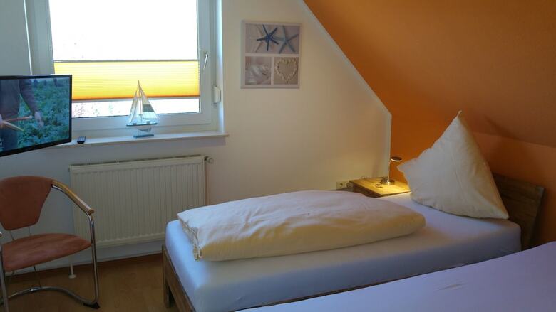 Hotel Garni Ursula