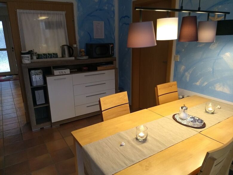 Hotel Garni Ursula