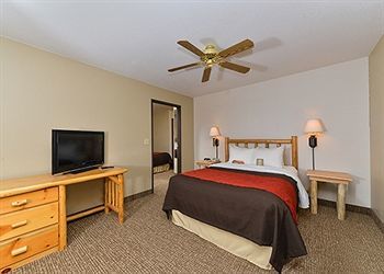 Hotel Comfort Inn Yellowstone North