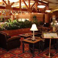 The Lexington Hotel