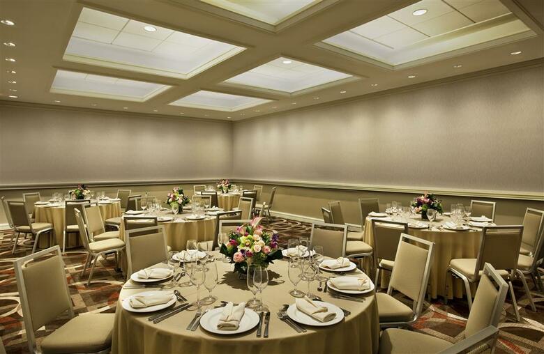 Sheraton New York Times Square Hotel