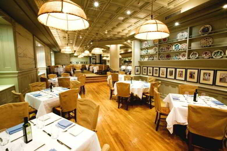 Wellington Hotel