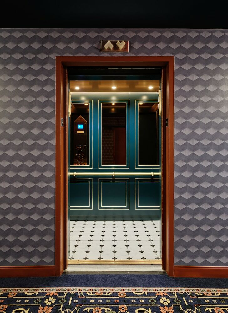 Hotel Romer Hell's Kitchen