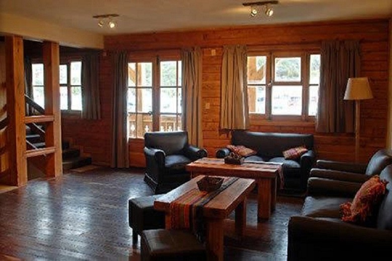 Hotel Knapp Cerro Catedral