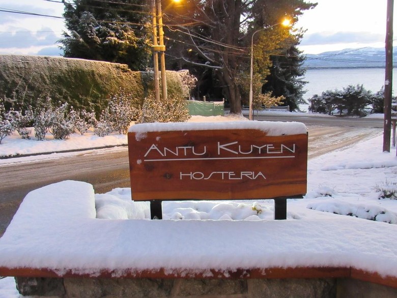 Hotel Hoster�a Antu Kuyen