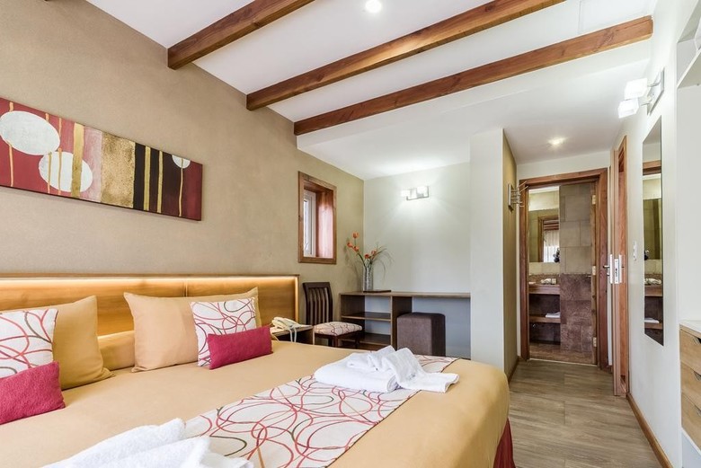 Hotel Hoster�a Antu Kuyen