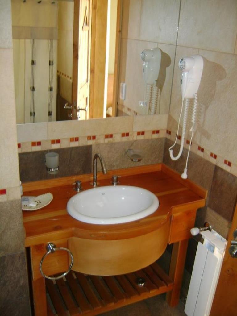 Hotel Hoster�a Antu Kuyen